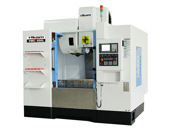 VMC-650L(X/Y兩軸線軌)